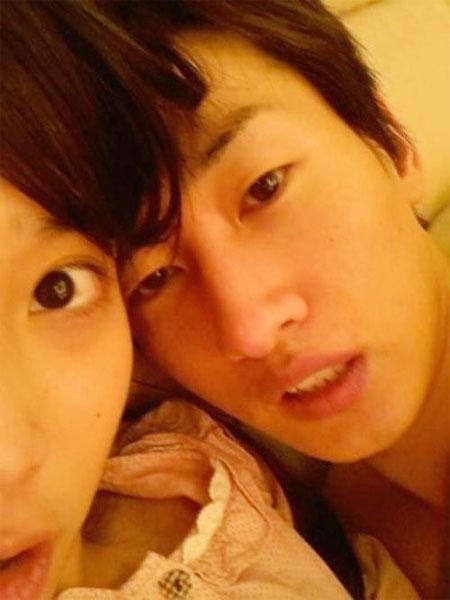 【本周之星】super junior的绯闻女友