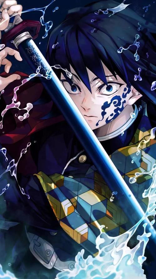 鬼灭之刃涉嫌剧透慎入九个柱的身世简介