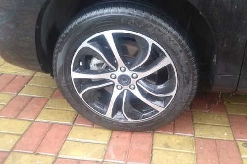 哈弗-哈弗h6 coupe 2018款 红标 1.5t 自动两驱超豪型