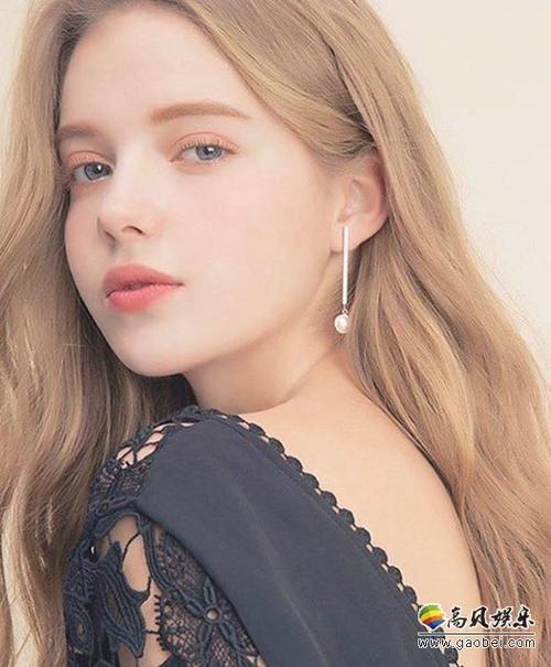 俄罗斯仙女级小姐姐:"全世界女人最想拥有的脸"美少女