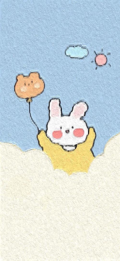 手机壁纸##可爱壁纸