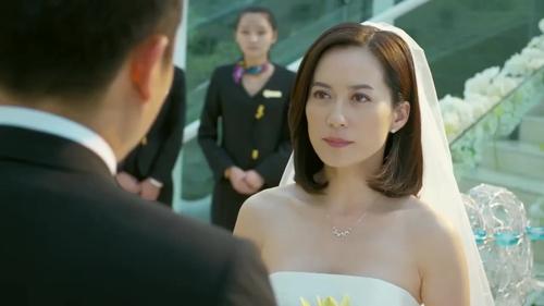 电视剧《小丈夫》精彩片段回顾,冻龄女神俞飞鸿甜蜜