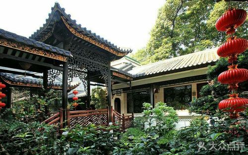 北园酒家(小北路店)--环境图片-广州美食-大众点评网