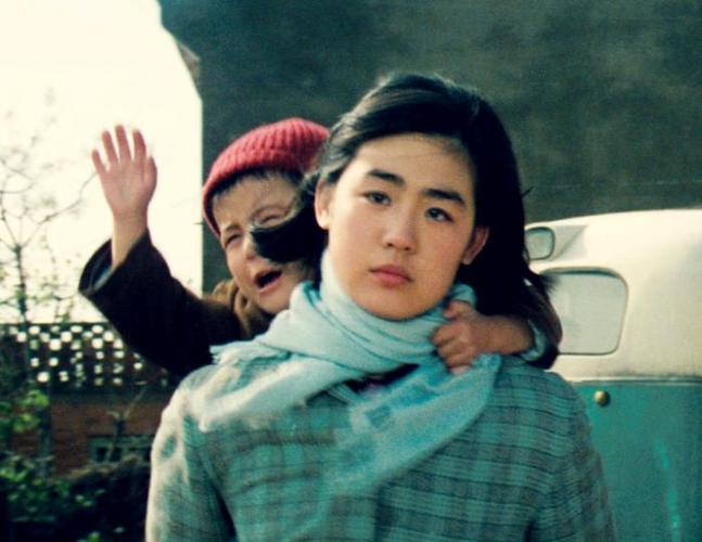 牧马人女主角女主角丛珊现在怎样了