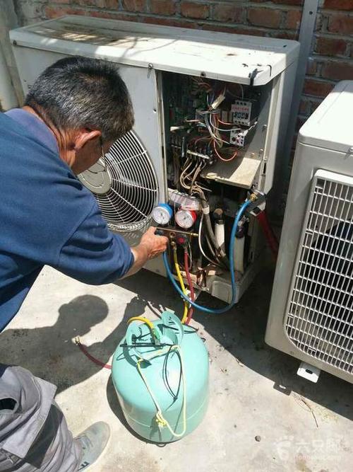 上街家电厨电维修