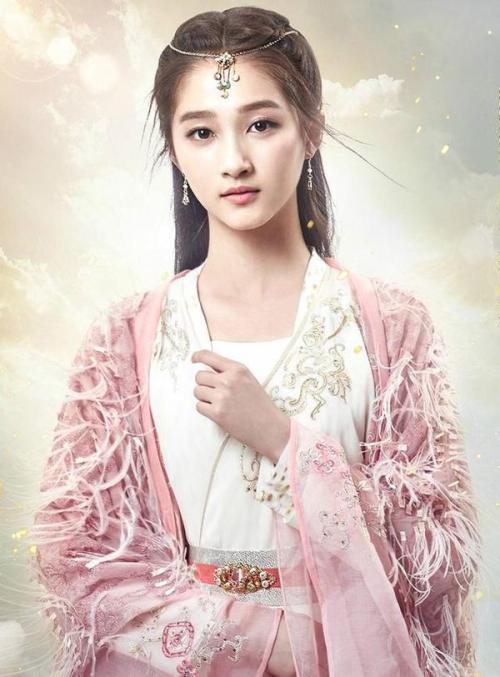 关晓彤古装剧好看吗