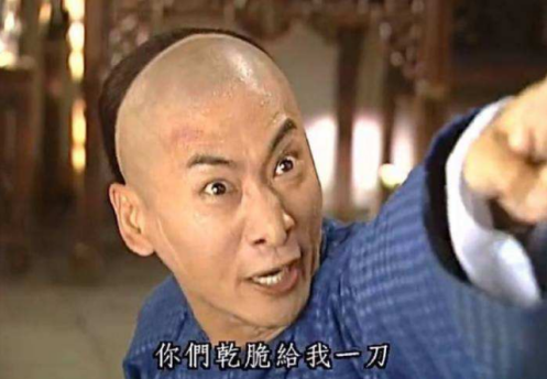 可能有人要问了,我又没招谁惹谁,也不涉及重大利益,他凭什么黑我?