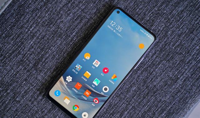 别再等红米k40s了,卢伟冰官宣k50!配置全面看齐小米12