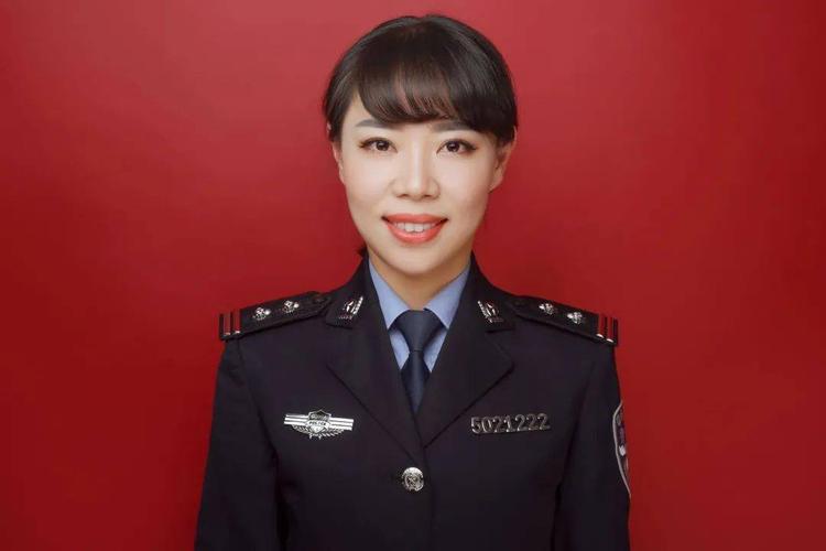 【微党课比赛】·第五期·重庆市女子监狱第一党支部书记·杨文菁