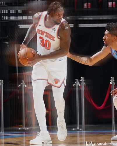 朱利叶斯·兰德尔