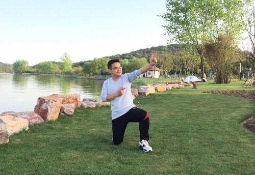 黄弟首:把未来也留在中国