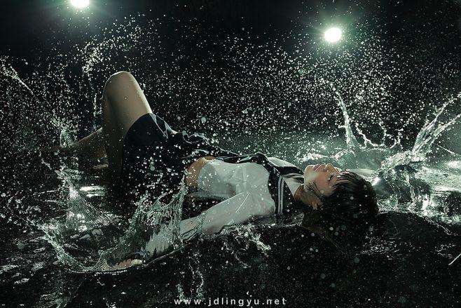 【非福利】束缚少女 - acfun弹幕视频网 - 认真你就输