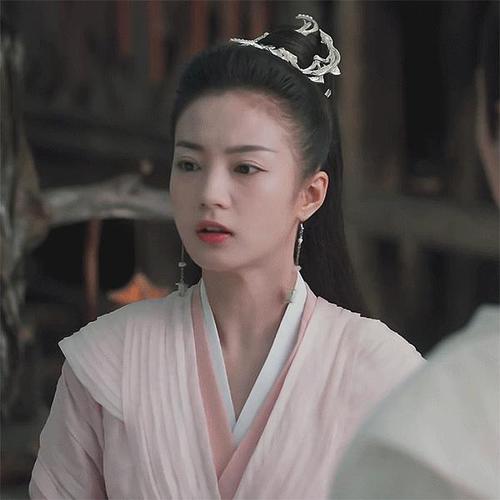 给千古玦尘里的张雅钦开个图楼