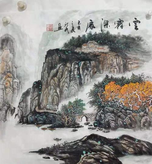 著名书法家艺术家王新民名家简介及2019年作品欣赏