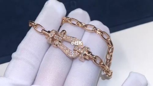 费雷德手链_手链_时尚_配饰