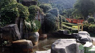 河源旅游景点