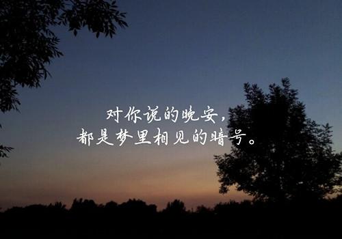 个性爱情文字图片一生只爱一个人