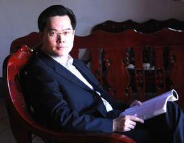 王文礼(福建八马茶业有限公司董事长)