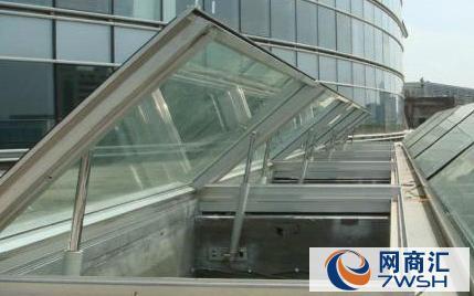 【供应】上海屋顶电动天窗销售,服务质量双保证