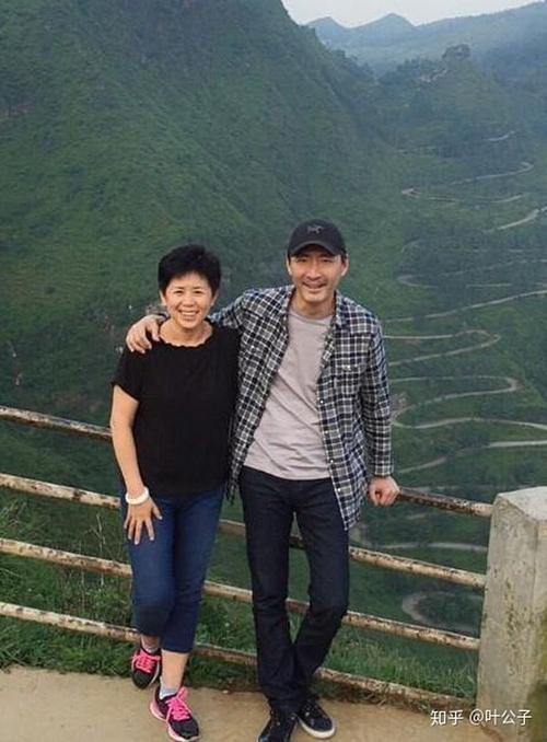 2005年张子健在李婷患癌时离婚他到底是不是陈世美