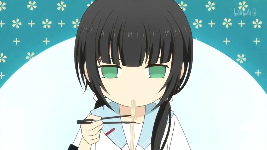 日代千鹤 - 堆糖,美图壁纸兴趣社区