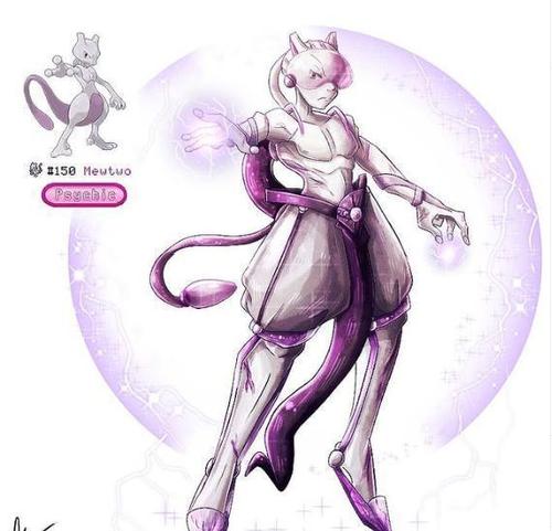 如果精灵宝可梦们化成人形都长什么样