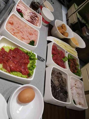 海底捞火锅(振华商厦店)