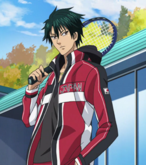 越前龙雅都出现在哪几集