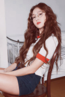 专辑封面内页&宣传图-3_郑秀妍吧_百度贴吧