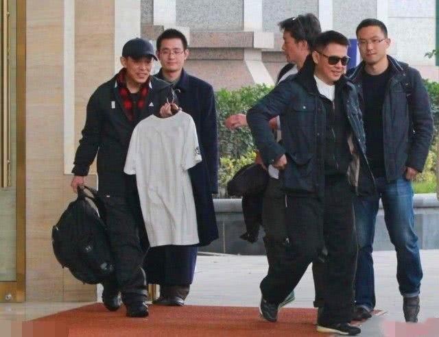 确认:李连杰哥哥因癌去世,享年60岁
