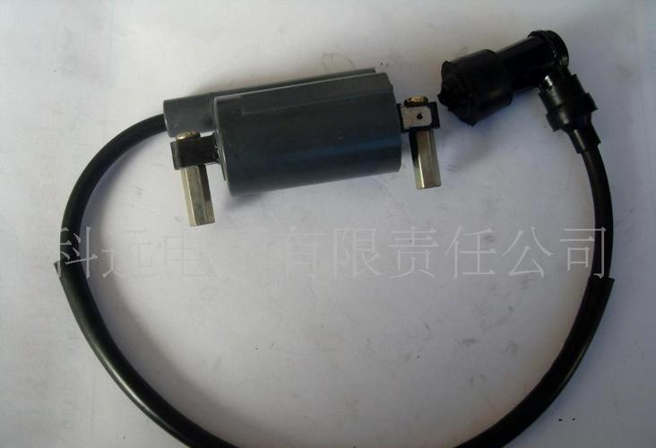 供应摩托电器配件铃木王gs125高压包(点火线圈)