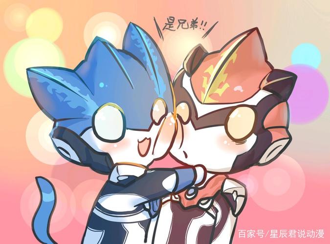 奥特曼掌动系列升级了,《罗布奥特曼》兄弟入选,艾克斯备受关注