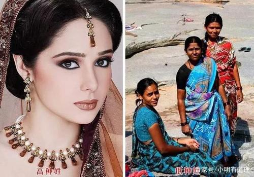 印度低种姓人生活那么可怜,为什么不冒充高种姓人呢?