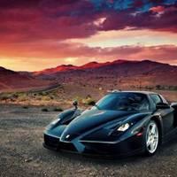 汽车图片微信头像凯迪拉克【点击鼠标右键下载】