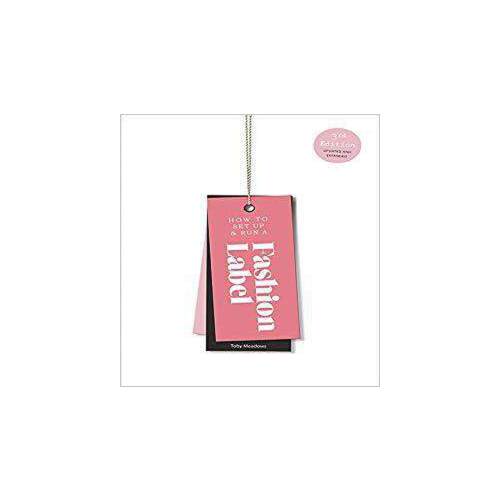 fashion是什么牌子正品,fashion是什么牌子 如何建立经营时尚品牌 how to set up & run a fashion label