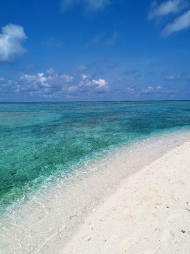 西沙群岛全富岛