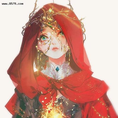 古风女头我还是很喜欢你像往生涧的塞外风沙从未离去