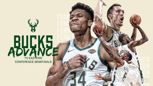 雄鹿拥有nba总决赛球队的所有特征,凯尔特人能否阻止他们