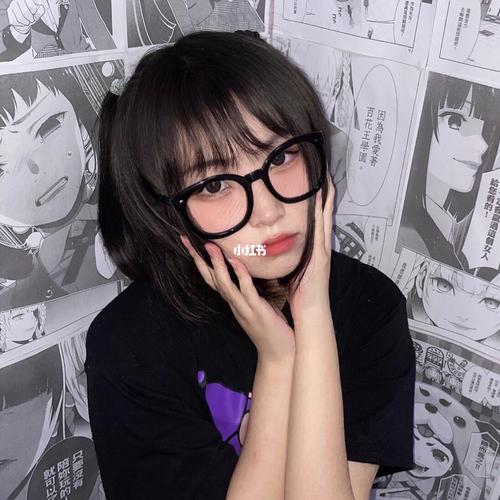 非主流之不良小学生_漫画_摄影_摄影_摄影技巧