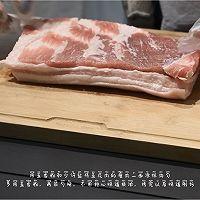 烤脆皮五花肉的做法