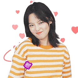 必须要夸一夸这个新发色,比起黑色更潇洒更显白,辛芷蕾真的超适合这个