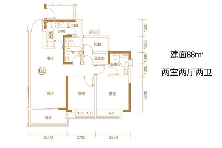 旭辉城_佛山三水旭辉城在售户型怎么样-新房保房产网