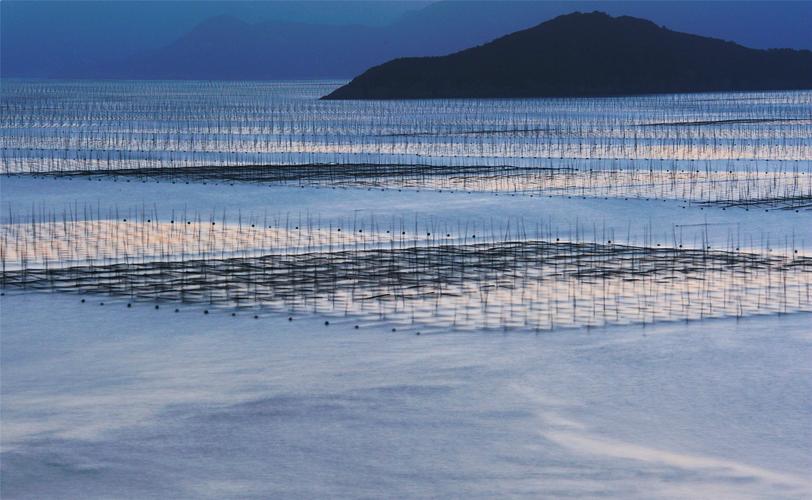 绝美霞浦风景图片福建霞浦宁德