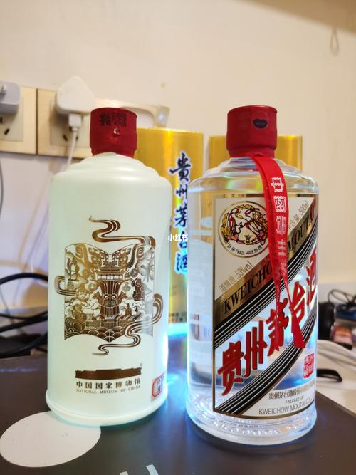 老土的茅台酒中唯有国博飞天最靓仔_茅台怎么样_茅台酒_奕聪花园自由