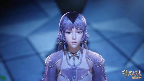 斗罗大陆马红俊白沉香|动漫|雨燕_网易订阅