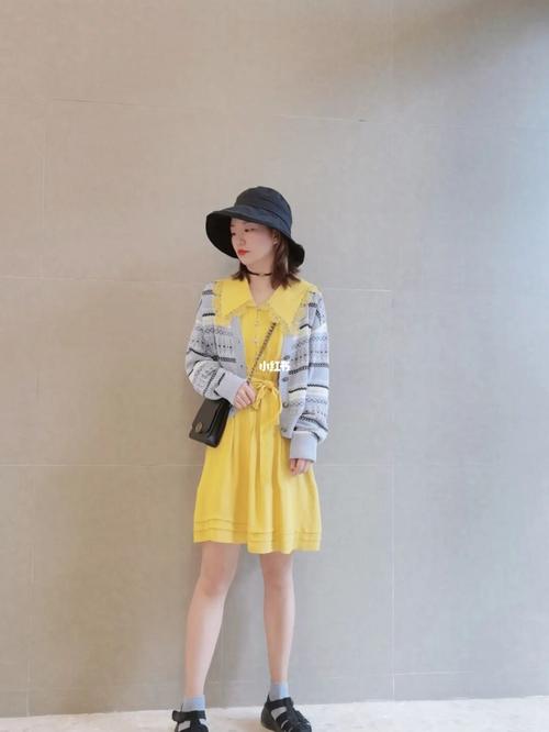 夏季约会穿搭_约会穿搭_夏天去哪玩_悠方购物中心攻略