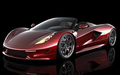 dagger gt