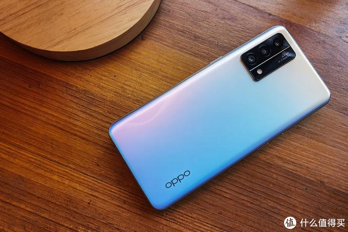 "父子"之争,oppo k9和realme q3 pro谁更香?4方面对比告诉你