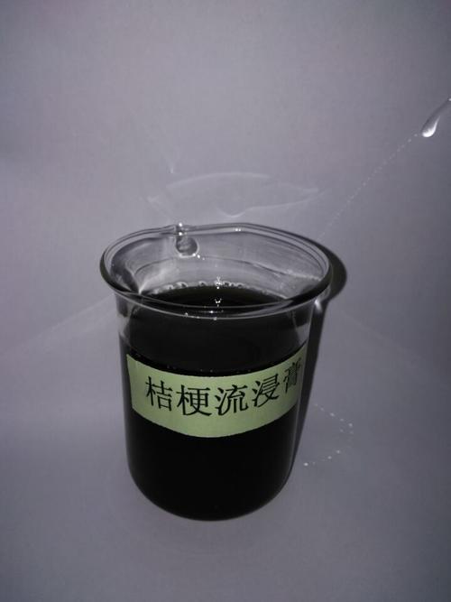 厂家直销 具有提取物备案号 桔梗流浸膏 符合卫生部标准 青春康