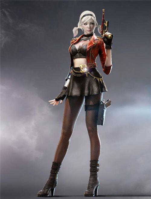 审判者拥有两个实用技能:一个是"应急攻击",按"e"键可以使用踢腿进行